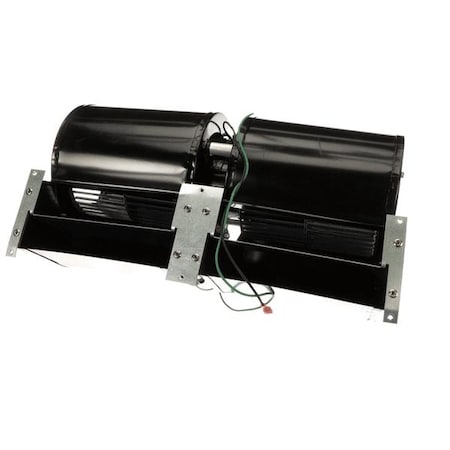 Ready Access Blower Assembly Aa100 (Has Def 85001000